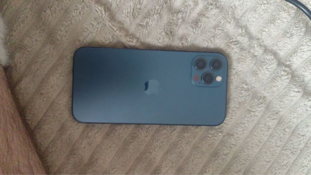 iphone 12 pro 128 gb