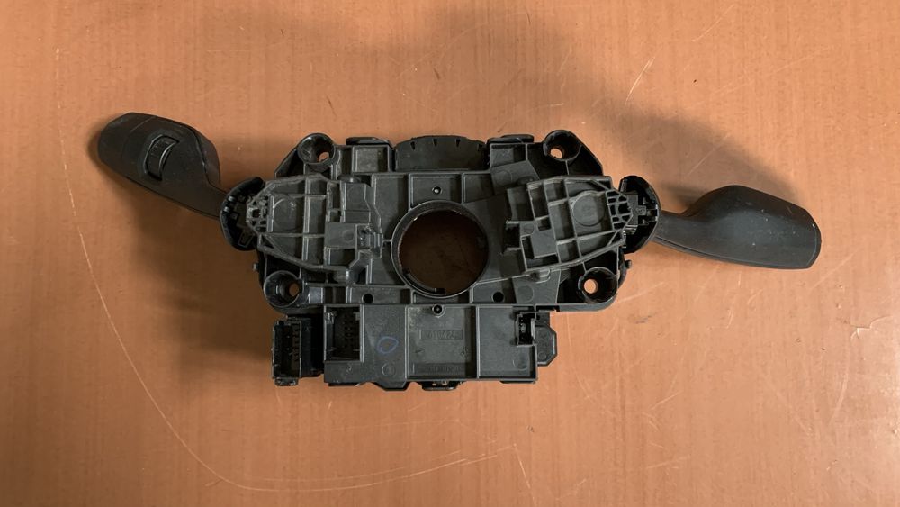 Лентов кабел и лост за чистачки и мигачи за bmw G серия