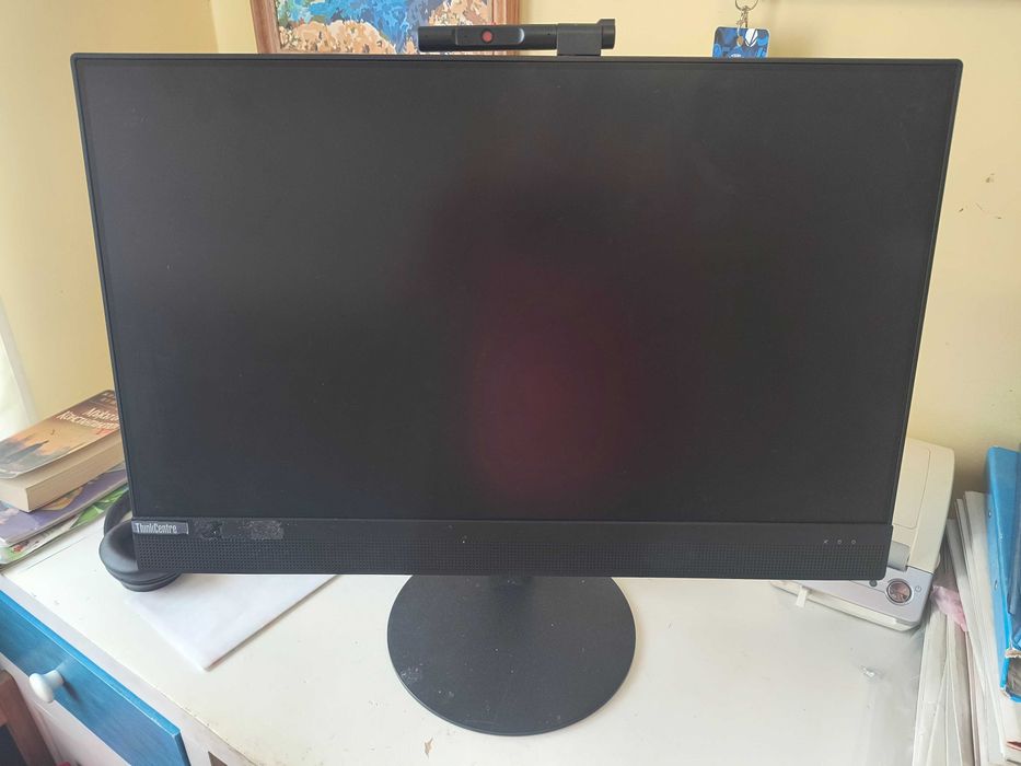 Компютър за части All in One Lenovo ThinkCentre M920z Touchscreen