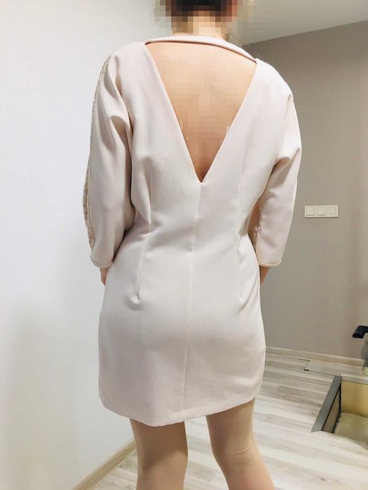 Рокли, туники, блузи