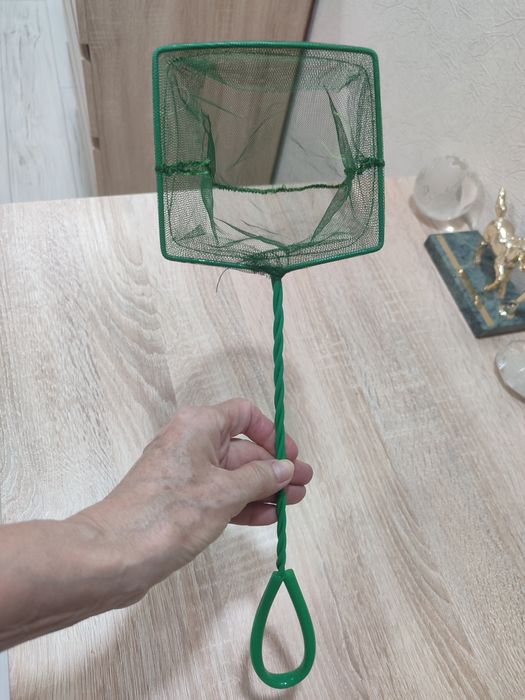 Сачок для аквариума