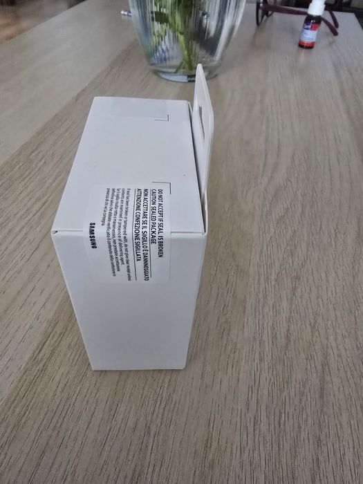 Galaxy Fit 3 bratara