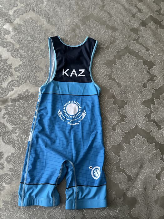 Одежда для борьбы