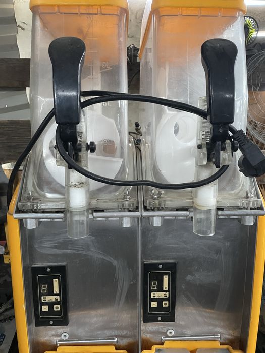 Слаш, слэш аппарат