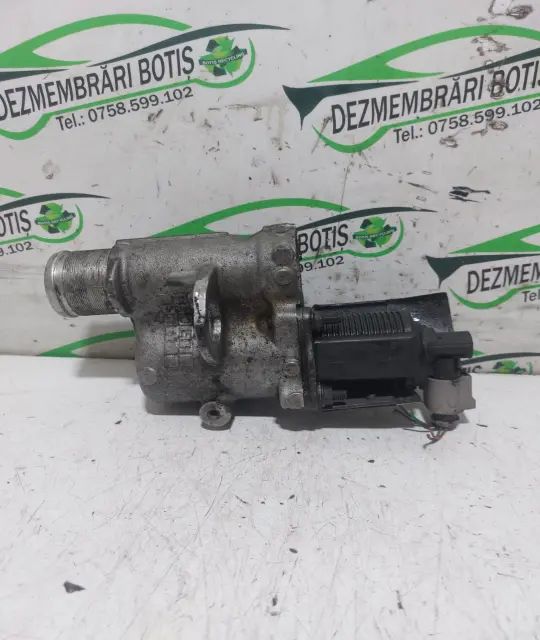 EGR electric Renault Laguna 2005 1.9 DCi MT (110 hp)