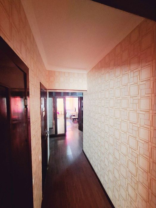 Продаётся своя квартира Яшнабад