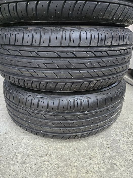 4 Броя НОВИ Гуми 195/60/16 Bridgestone