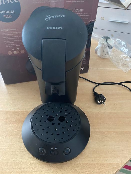 Espressor Philips Senseco
