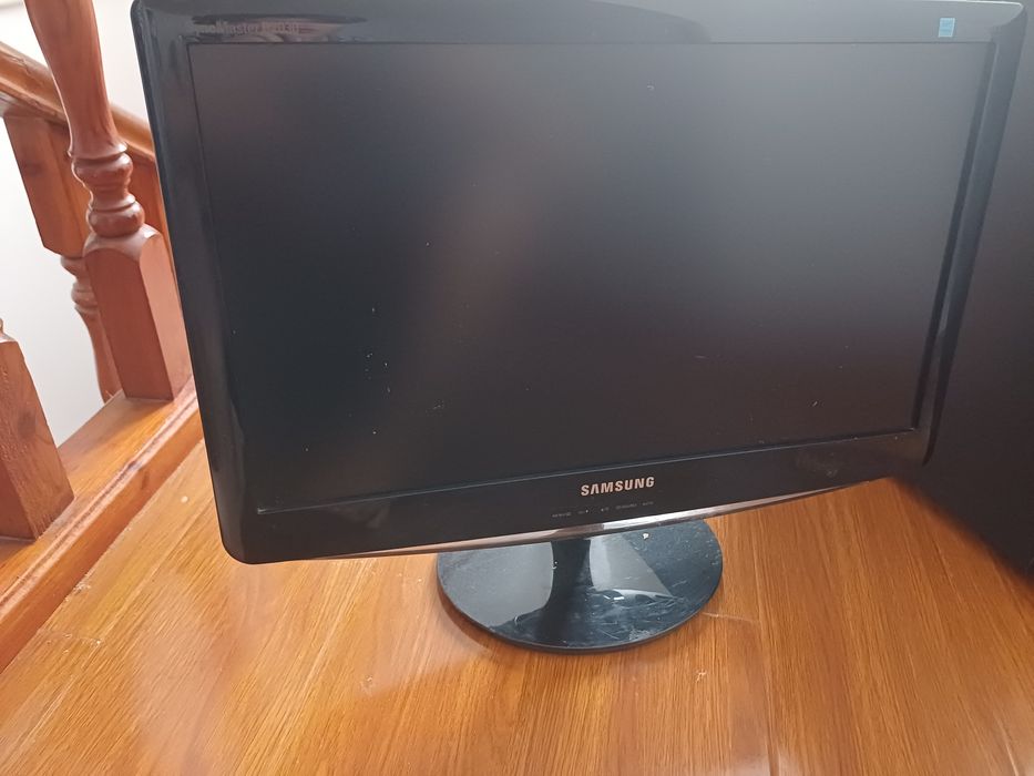 Старый компьютер