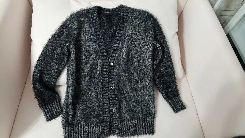 Pulover/Cardigan Mango Suit marimea M,stare f buna