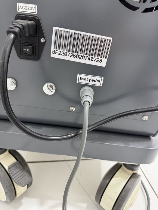 Gnekologlar uchun, Kasmetologlar uchun aparat