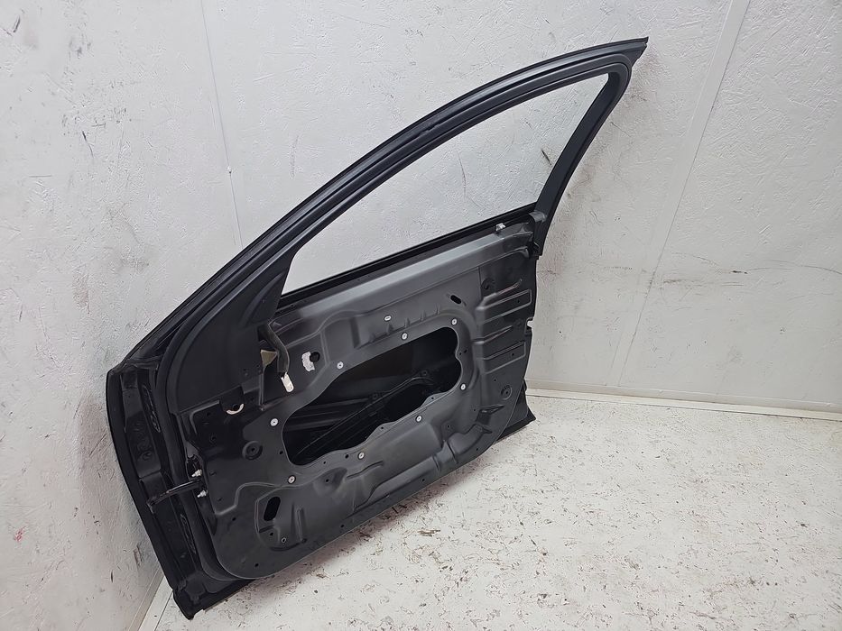 Usa dreapta fata Jaguar XF (X250) [Fabr 2008-2015] Facelift Berlina ST