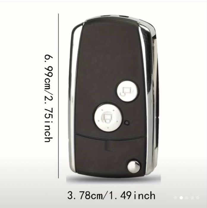 Honda клич модификация