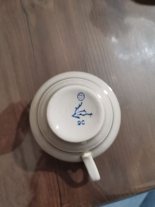 Продам набор чайный.