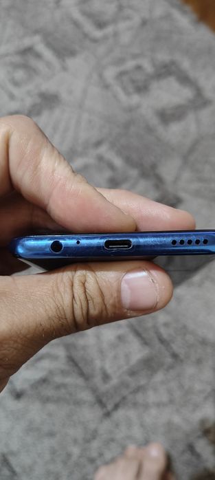 Huawei p smart z impecabil