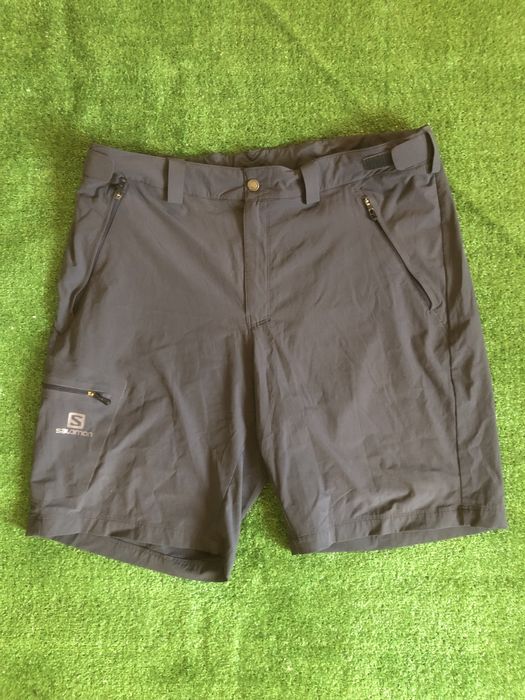 Salomon Мъжки Къси Гащи Размер L / XL