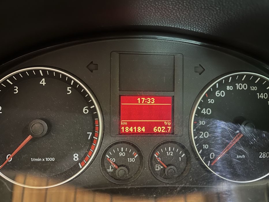 Scirocco 1.4 tsi