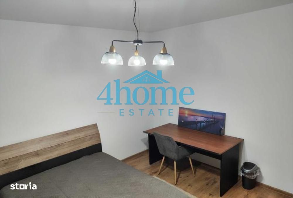 Studio| ISG Residence| Parcul Carol| Bloc Nou| Parcare