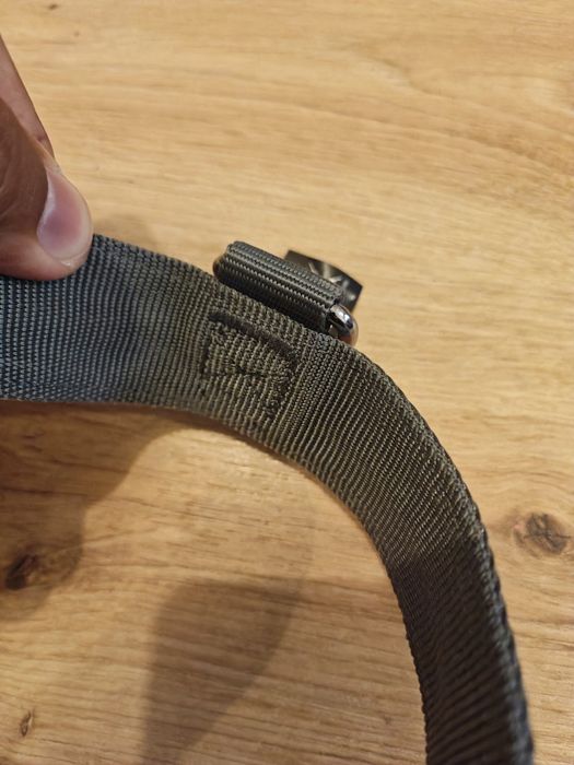 Светещ нашийник Zoofari за куче