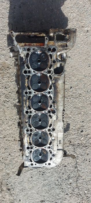 Продам ГБЦ от БМВ М54В30