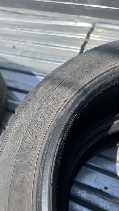 Матадор 165/65 р14