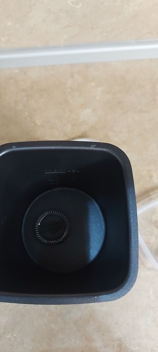 Уред за разпенване на мляко Ariete Vintage 2878