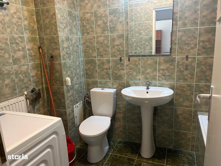 Apartament cu 1 camera, in Marasti, zona FSEGA