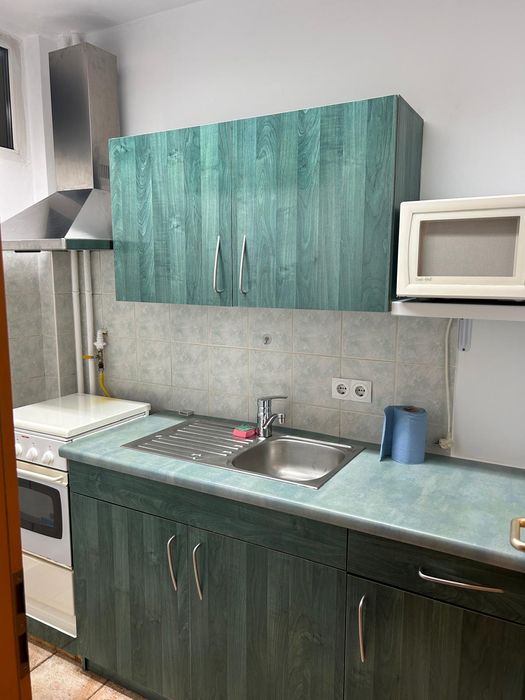 PF Închiriez garsonieră în Gheorgheni