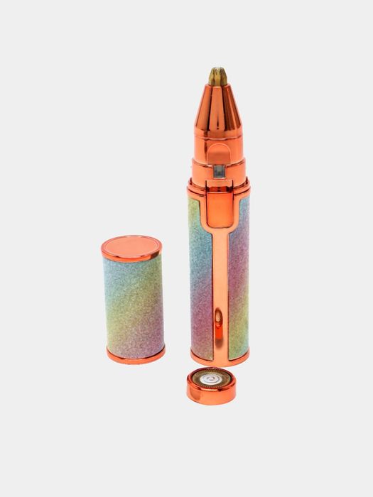 Yuz va qosh uchun epilator - barcha uchun