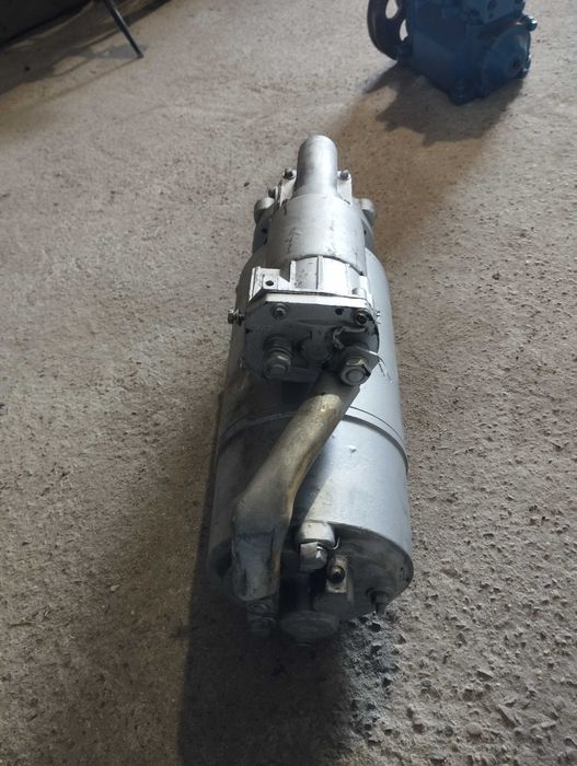 Стартер за ЯМЗ 236,238