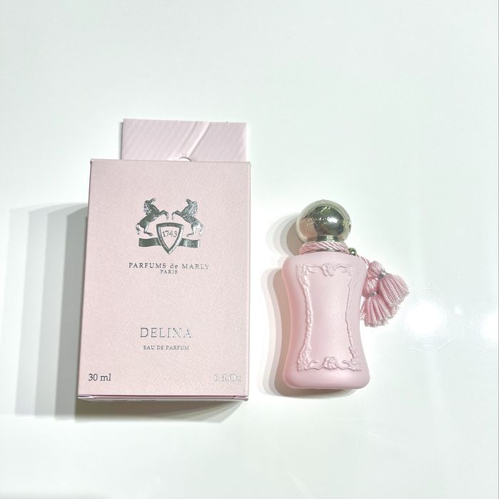 Delina  de Marly парфюм