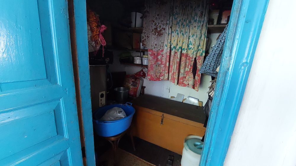 Дом в Пришахтинске