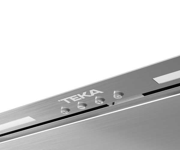 Абсорбатор Teka 50см, за пълно вграждане