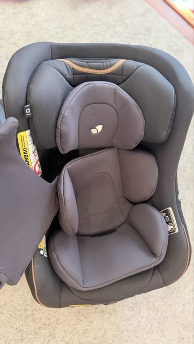 Scaun de masina +baza 360