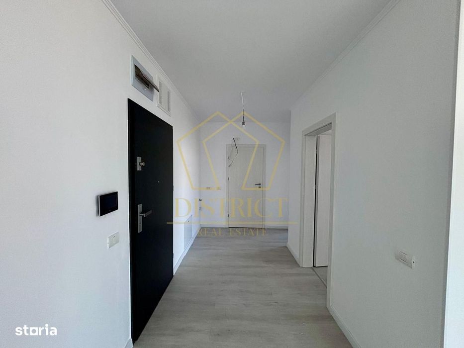 Apartament modern cu 3 camere | Torontalului