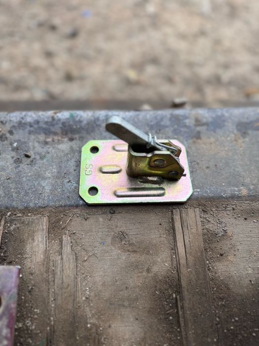 Опалубка Аренда без залог