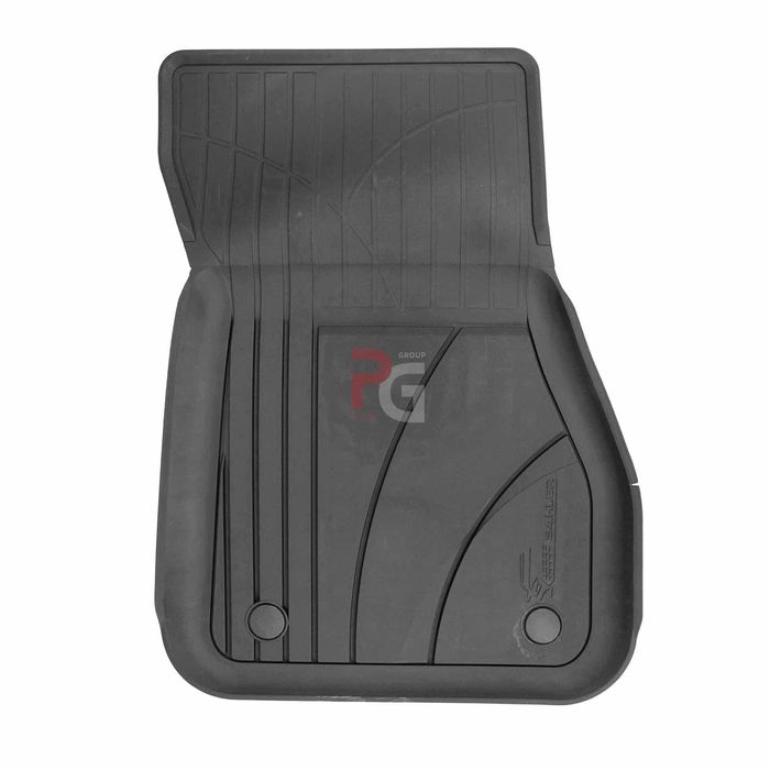 Гумени стелки за БМВ / BMW / F40 / Ф40 / ELEGANT HB 2019+