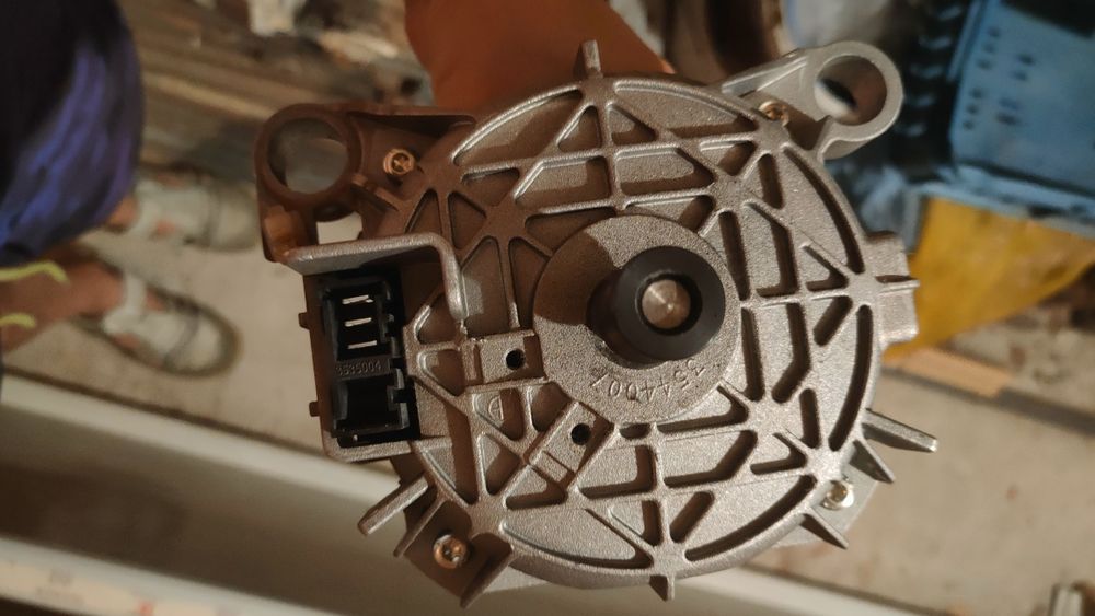 Mотори зa перaлни, помпа, маншон, и други  за Пералня BEKO WTV