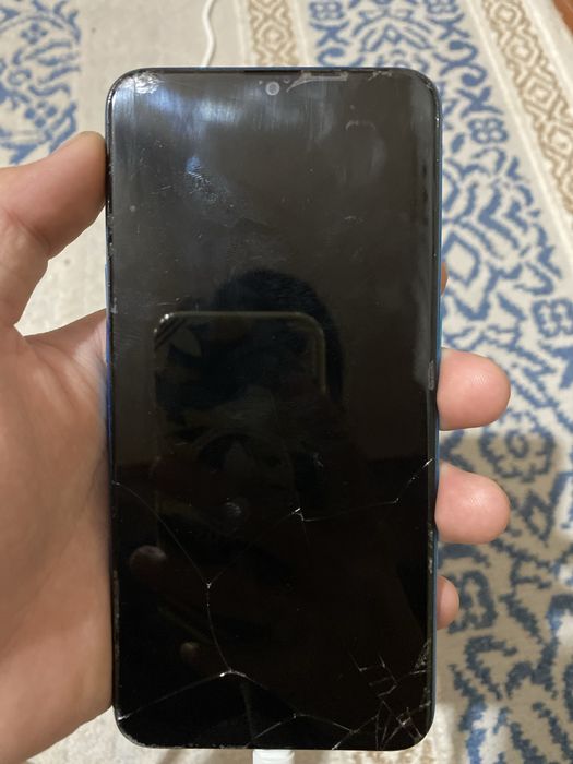 Android, Oppo A12