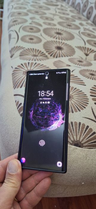 Vând telefon Samsung Note 10 plus