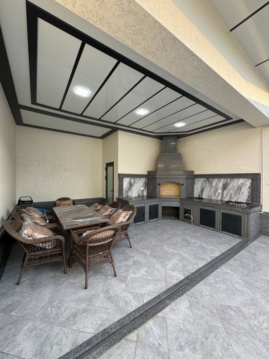 Строим летние кухни, очаги,барбекю. Гарантия 5 лет.