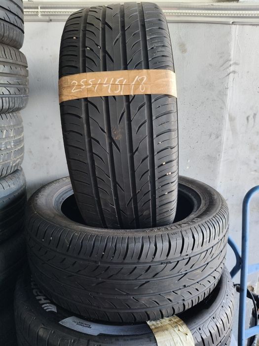 Гуми втора употреба зимни летни все сезонни работя с Еконт