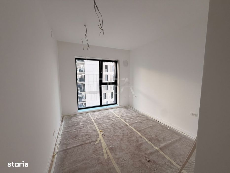 Apartament 2 Camere Nusco , finalizat in septembrie , oportunitate