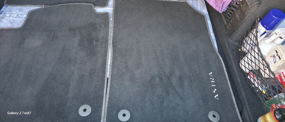 Стелки  Опел Астра