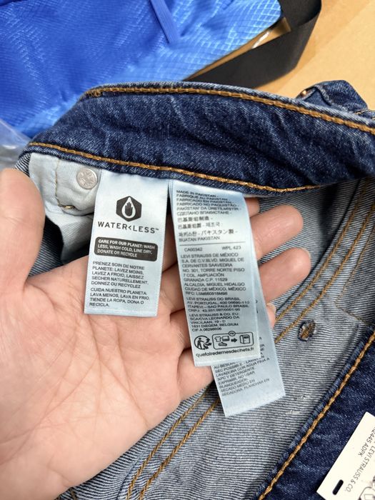 джинсы. levis. мужские