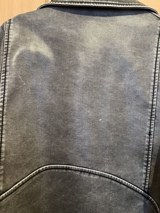 Продам женскую косуху