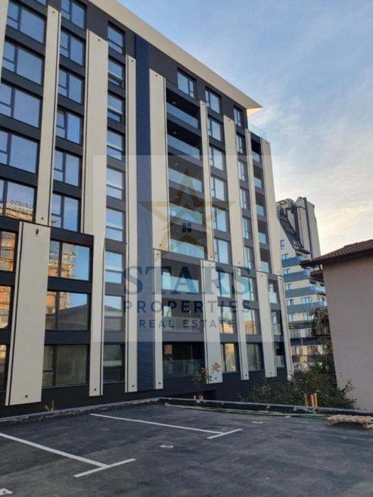 Продажба 2-стаен гр. Варна - м-т Сотира 67m²