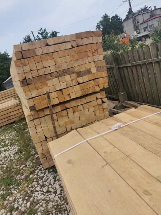 Cherestea De Vanzare