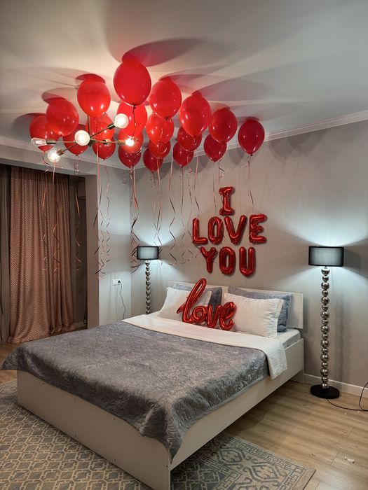 Квартира по часам