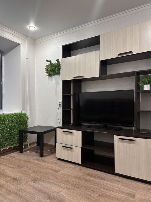 2 комнатная квартира